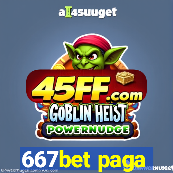 667bet paga